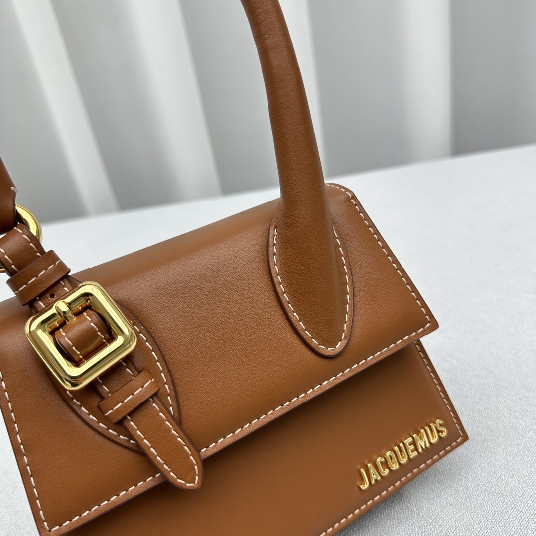 Jacquemus Top Handle Bags